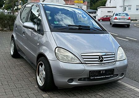 Mercedes-Benz A 140 Elegance/