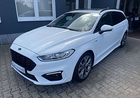 Ford Mondeo Kombi ST Line MHEV188 Navi/DAB/AHK/Pano
