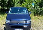 VW T5 Multivan Volkswagen highline