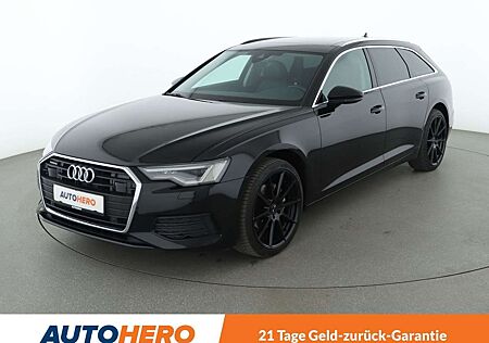 Audi A6 40 TDI quattro Aut.*MATRIX*PANO*B&O*ACC*NAVI*CAM*