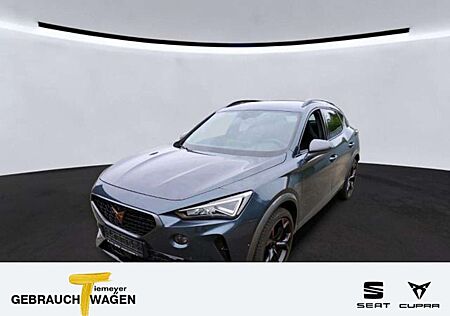 Cupra Formentor 1.4 eHybrid VZ FULL-LINK KAMERA LM19 A