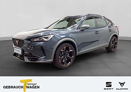 Cupra Formentor 1.4 eHybrid VZ FULL-LINK KAMERA LM19 A