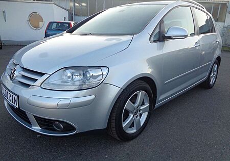 VW Golf Volkswagen Plus V United **incl. GARANTIE**~AUTOMATIK~