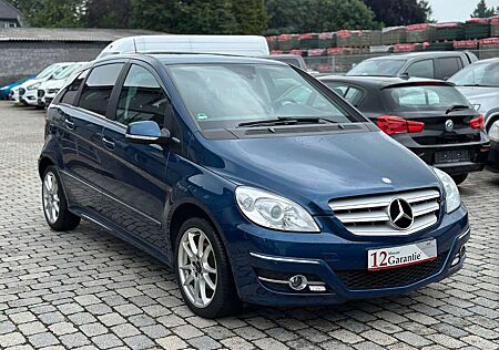 Mercedes-Benz B 180 Sitzheizung*TÜV Neu*Parkassist*