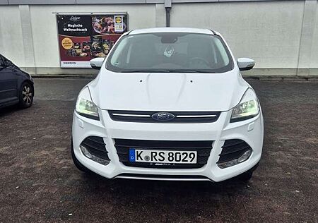 Ford Kuga Trend