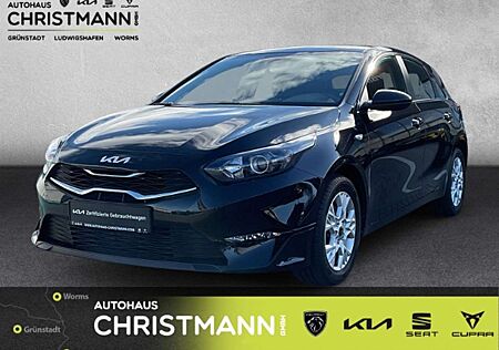 Kia Cee'd Ceed / VISION *SITZHEIZTUNG* *LENKRADHEIZUNG* *KAMERA*
