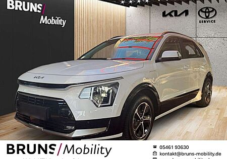 Kia Niro 1.6 PHEV DCT Vision Komfort Style AHK