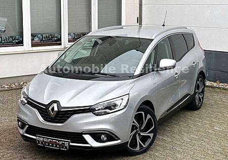 Renault Grand Scenic Bose Edition 1.3TCe*VOLL*7SITZER*1V