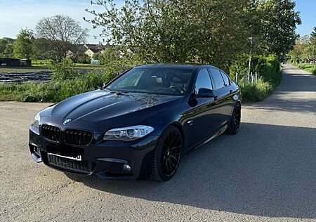 BMW 530d 530 xDrive Sport-Aut.