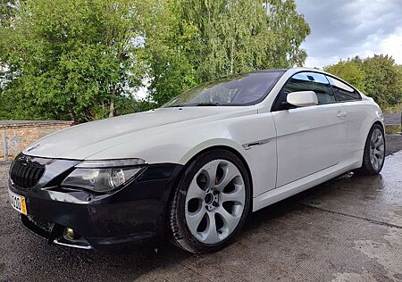 BMW 635d 635