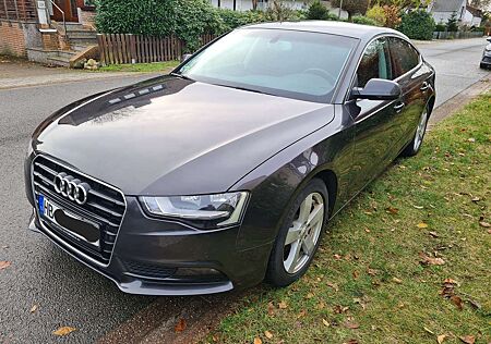 Audi A5 Sportback Diesel 2.0 TDI Sportback (clean diese