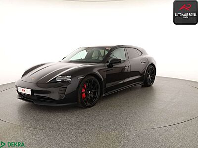 Porsche Taycan Taycan GTS SPORT TURISMO LUFT,HEADUP,KEYLESS,ACC