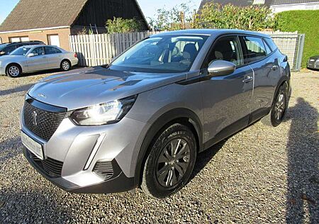 Peugeot 2008 PureTech Active Pack