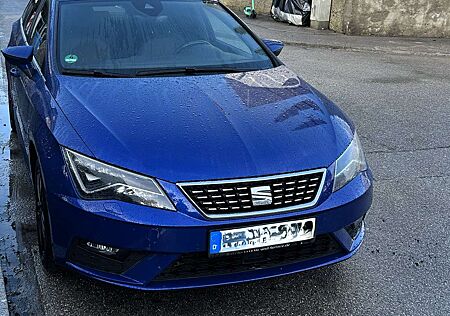 Seat Leon ST 1.4 TSI ACT Start