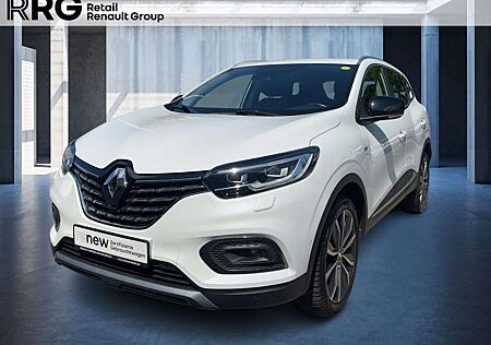 Renault Kadjar BOSE Edition TCe 140 EDC GPF Fahrerairbag