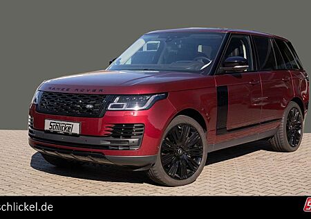 Land Rover Range Rover 5.0 Autobiography Head-up ACC Sonderlackierung SVD