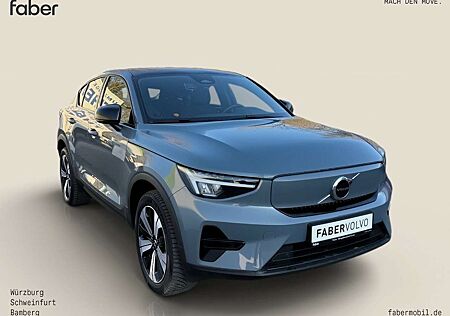 Volvo C40 Plus Recharge Pure Electric 2WD