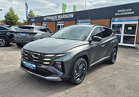 Hyundai Tucson 1.6 T-GDI 20 Jahre Edition 48V DCT