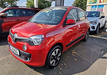 Renault Twingo ENERGY TCe 90 Liberty