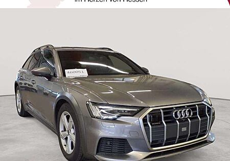 Audi A6 Allroad quattro 50 TDI tipt Navi SHZ