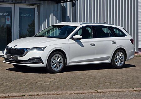 Skoda Octavia 2.0TDI First Edition/NAVI/LED/DIGITACHO