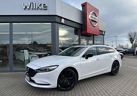 Mazda 6 2.5 194 HOMURA/BOSE/SUNROOF/4xSITZHZG