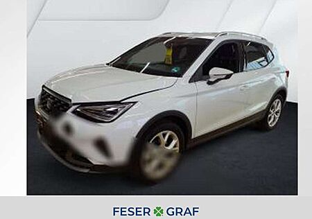 Seat Arona FR 1.0 TSI DSG NAVI,LED,PDC,LED