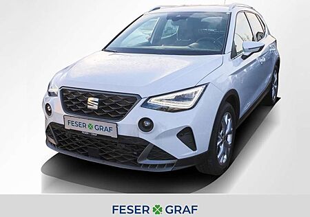 Seat Arona FR 1.0 TSI DSG NAVI,LED,PDC,LED