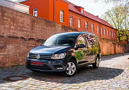 VW Caddy Volkswagen Maxi 2.0 TDI Comfortline BMT