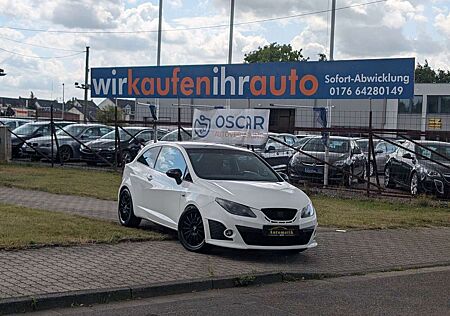 Seat Ibiza SC Cupra*TEMPOMAT*PDC*KLIMA*AUTOMATIK !!