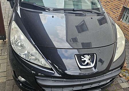 Peugeot 207 110 HDi FAP (Blue Lion) Platinum