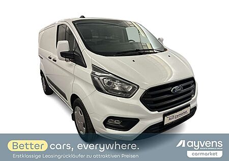 Ford Transit Custom 320 L1H1 LKW VA