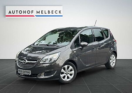 Opel Meriva B Innovation *1.HAND*NAVI*KAMERA*KLIMA*
