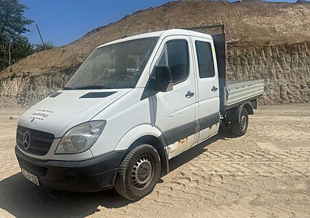 Mercedes-Benz Others 311 CDI Pritsche