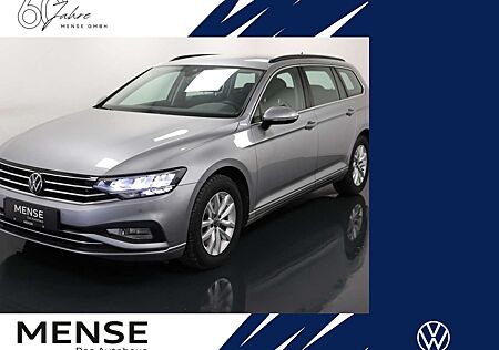VW Passat Variant Volkswagen 2.0 TDI DSG Business |ACC|Navi|LM