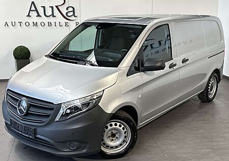 Mercedes-Benz Vito 114 Kompakt SORTIMO+NAV+LED+DISTRONIC+KAM