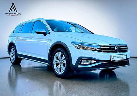 VW Passat Alltrack Volkswagen 4M MATRIX/PANO/HuD/SOUND/MASSAGE