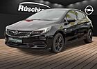 Opel Astra K Klima RückKam PDCv+h SHZ 2-Zonen-Klima Alu