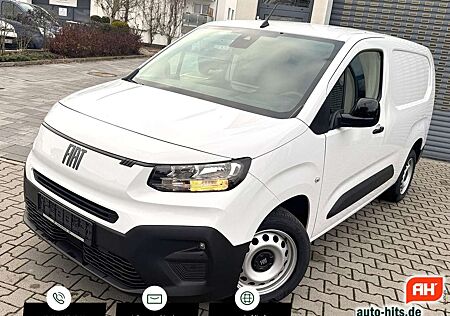 Fiat Doblo Kastenwagen1.5d XL Automatik Kamera KeyLess