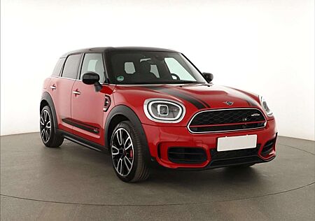 Mini John Cooper Works Countryman Countryman JohnCooperWorks ALL4+19"LM+DigCockpit