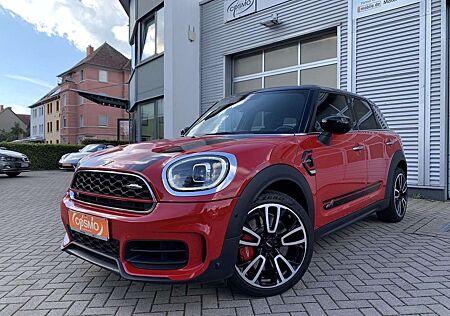 Mini John Cooper Works Countryman Countryman JohnCooperWorks ALL4+19"LM+DigCockpit