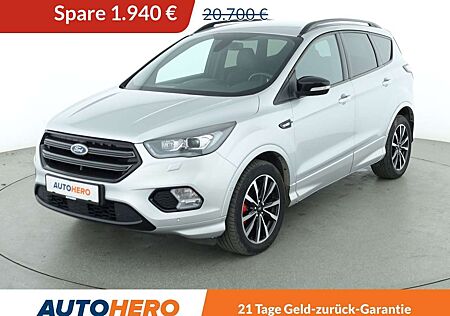 Ford Kuga 2.0 TDCi ST-Line*NAVI*XENON*TEMPO*CAM*PDC*SHZ*AHK*