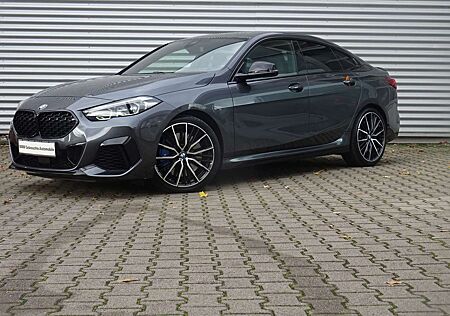 BMW 235 Mi xDrive Gran Coupé LivePro CarPlay h/k Pano
