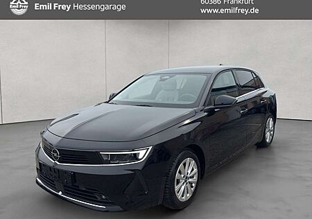 Opel Astra 1.2 Turbo Elegance
