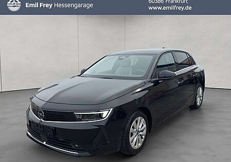 Opel Astra 1.2 Turbo Elegance
