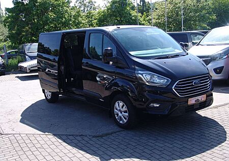 Ford Transit Custom Lang Trend-Aut/7Si/ Modellpflege