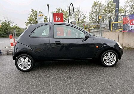Ford Ka /+ Viva