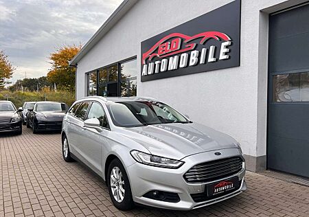 Ford Mondeo Turnier Business Edition*Scheinwerfer LED