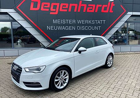 Audi A3 TDI Ambiente ACC Xenon Navi