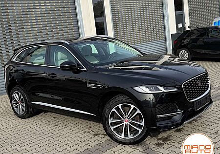 Jaguar F-Pace 400e AWD Plug-In Hybrid *AHK|20 Zoll*